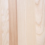 Stół drewniany owalny Brada 220x100cm jesion Nordifra