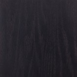 Stół owalny fornirowany Tavle Oval 200x100cm czarny dąb Nordifra