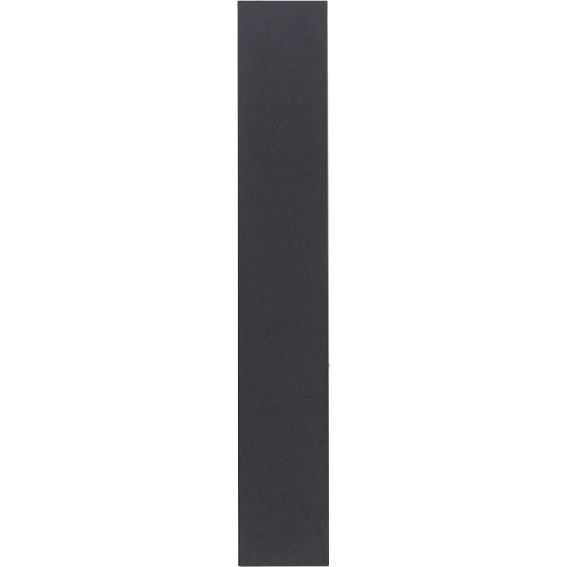 Kinkiet dekoracyjny minimalistyczny Navi 80cm czarny TK Lighting