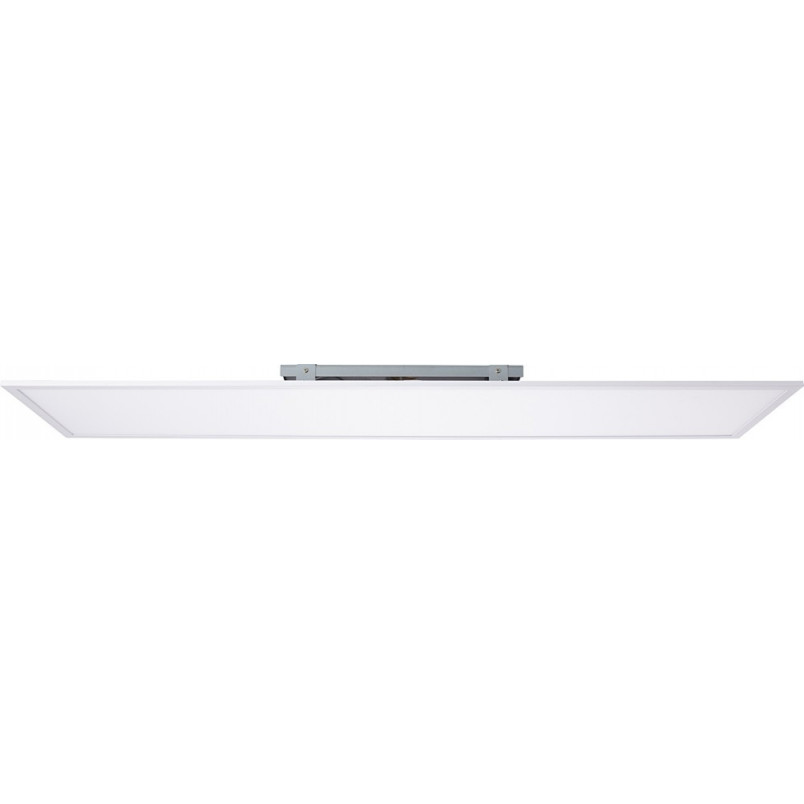 Plafon sufitowy nowoczesny Charla 120 Led Biały marki Brilliant Plafon sufitowy nowoczesny Charla 120 Led Biały marki Brilliant