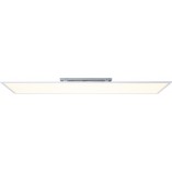 Plafon sufitowy nowoczesny Charla 120 Led Biały marki Brilliant
