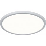 Plafon okrągły Oja LED 29cm IP20 3000 / 4000K biały Nordlux