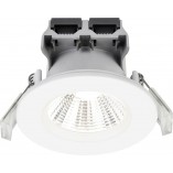 Lampa podtynkowa downlight Fremont LED IP65 4000K biała Nordlux
