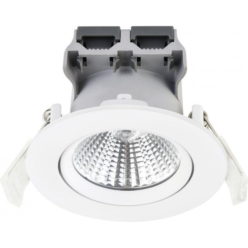 Lampa podtynkowa downlight Fremont LED IP23 2700K biała Nordlux