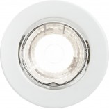 Lampa podtynkowa downlight Canis LED 4000K biała Nordlux