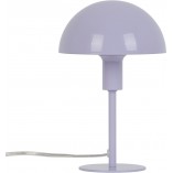 Lampa stołowa grzybek Ellen Mini fioletowa Nordlux