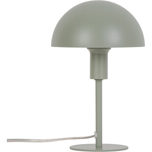 Lampa stołowa grzybek Ellen Mini zielona Nordlux