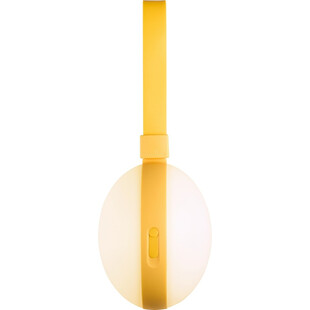 Lampa zewnętrzna przenośna Bring To-Go 12cm biało-żółta Nordlux