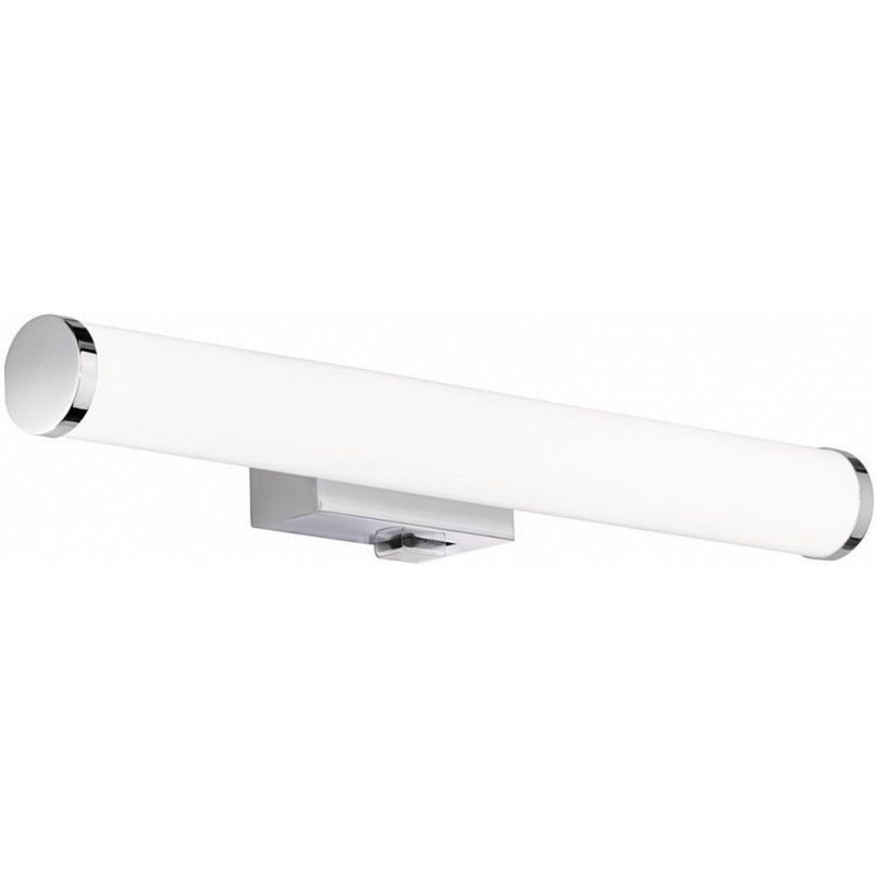 Kinkiet łazienkowy podłużny Mattimo 40 LED Chrom marki Trio