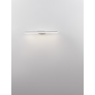 Kinkiet łazienkowy nad lustro Selene LED 45cm 3000K biały