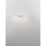 Kinkiet łazienkowy nad lustro Selene LED 45cm 3000K biały