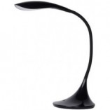 Lampa biurkowa minimalistyczna Emi Led marki Lucide