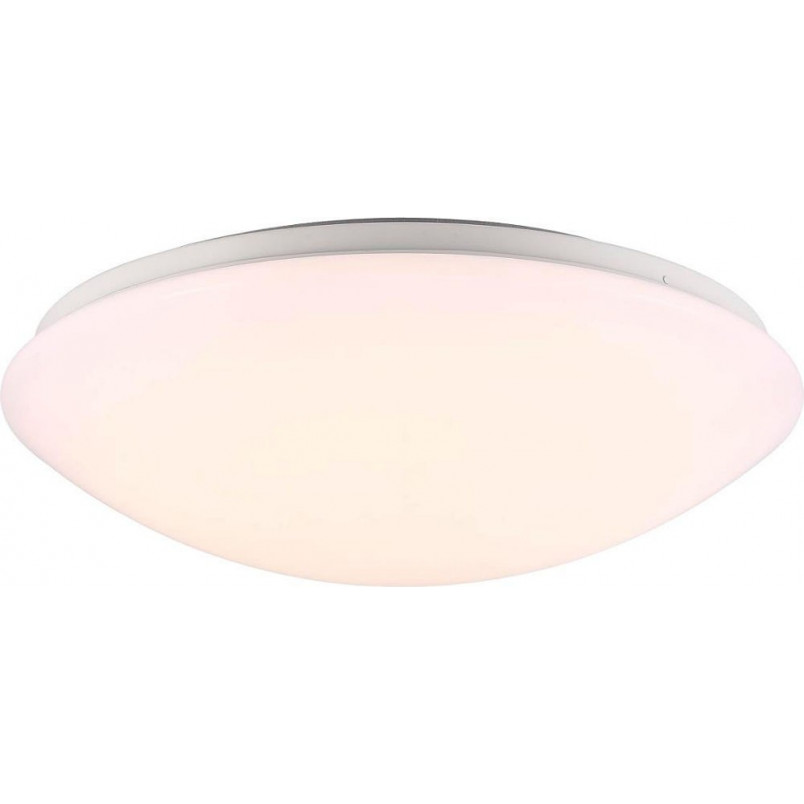 Plafon okrągły Ask 36 Led Biały marki Nordlux