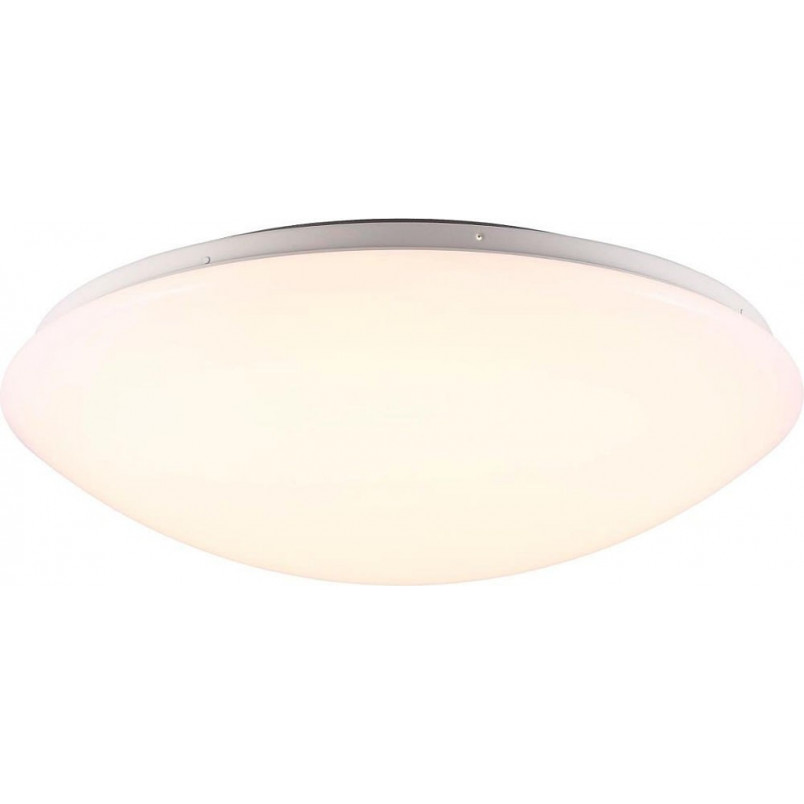 Plafon okrągły Ask 41 Led Biały marki Nordlux
