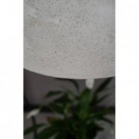 Lampa betonowa wisząca Kopa 36 Szara marki LoftLight
