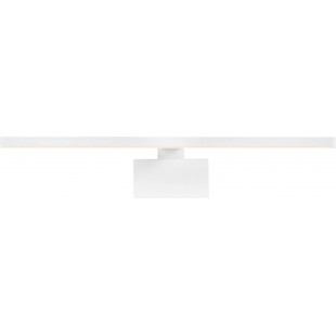 Kinkiet łazienkowy podłużny Marlee LED 50cm 3000K biały Nordlux