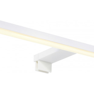 Kinkiet łazienkowy podłużny Marlee LED 50cm 3000K biały Nordlux