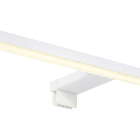 Kinkiet łazienkowy podłużny Marlee LED 50cm 3000K biały Nordlux