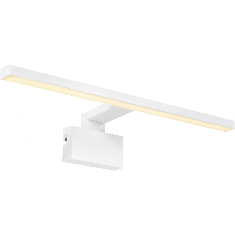 Kinkiet łazienkowy podłużny Marlee LED 50cm 3000K biały Nordlux