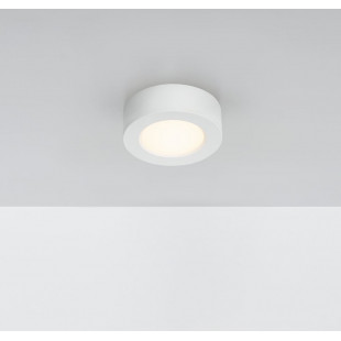 Lampa spot punktowa ściemniana Kitchenio LED 6,4cm biała Nordlux