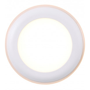 Lampa spot ściemniana Elkton LED 8,2cm biały Nordlux
