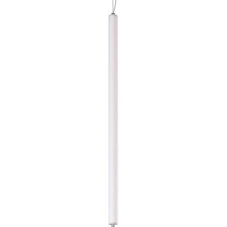 Lampa wisząca designerska Longa Vertical LED 8cm H203cm 4200K Loftlight