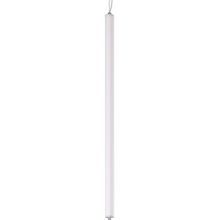 Lampa wisząca designerska Longa Vertical LED 8cm H203cm 2900K Loftlight