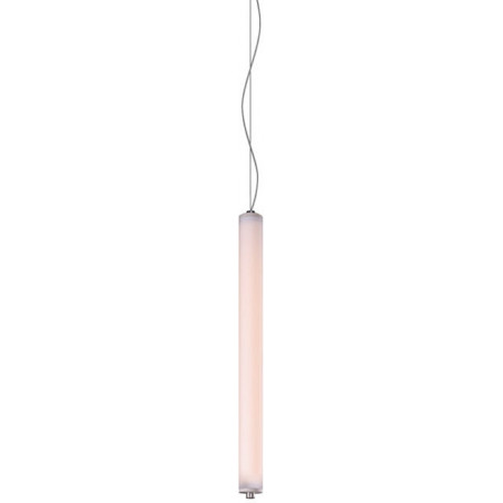 Lampa wisząca designerska Longa Vertical LED 8cm H103cm 2900K Loftlight