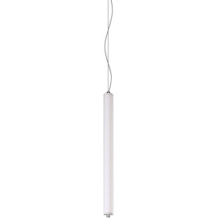 Lampa wisząca designerska Longa Vertical LED 8cm H103cm 2900K Loftlight