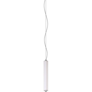 Lampa wisząca designerska Longa Vertical LED 8cm H53cm 4200K Loftlight