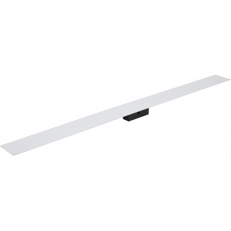 Kinkiet dekoracyjny minimalistyczny Navi 100cm biały TK Lighting