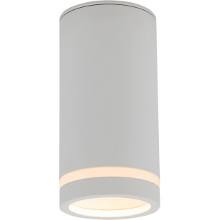 Lampa spot tuba Jet 5,5cm biała TK Lighting