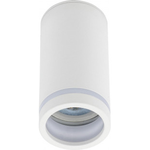 Lampa spot tuba Jet 5,5cm biała TK Lighting