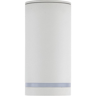 Lampa spot tuba Jet 5,5cm biała TK Lighting