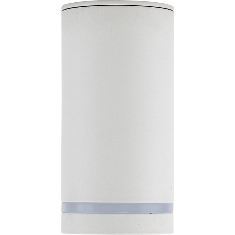Lampa spot tuba Jet 5,5cm biała TK Lighting