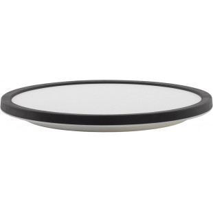 Plafon do łazienki Aqua LED 24W 30cm czarny TK Lighting
