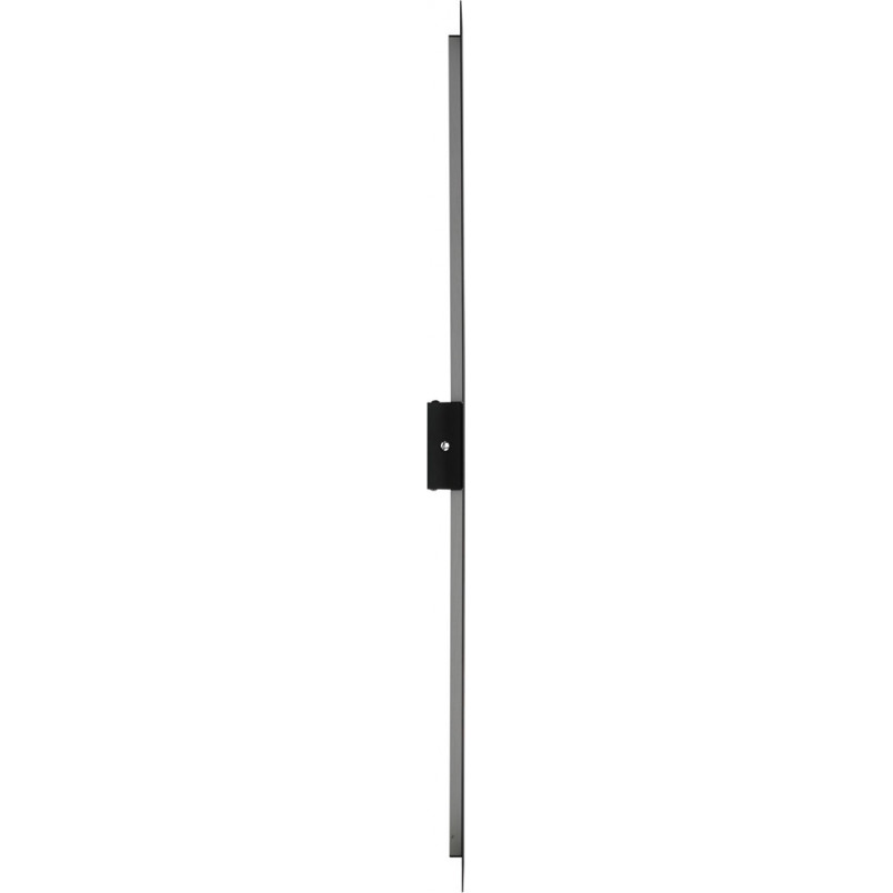 Kinkiet dekoracyjny minimalistyczny Navi 100cm czarny TK Lighting