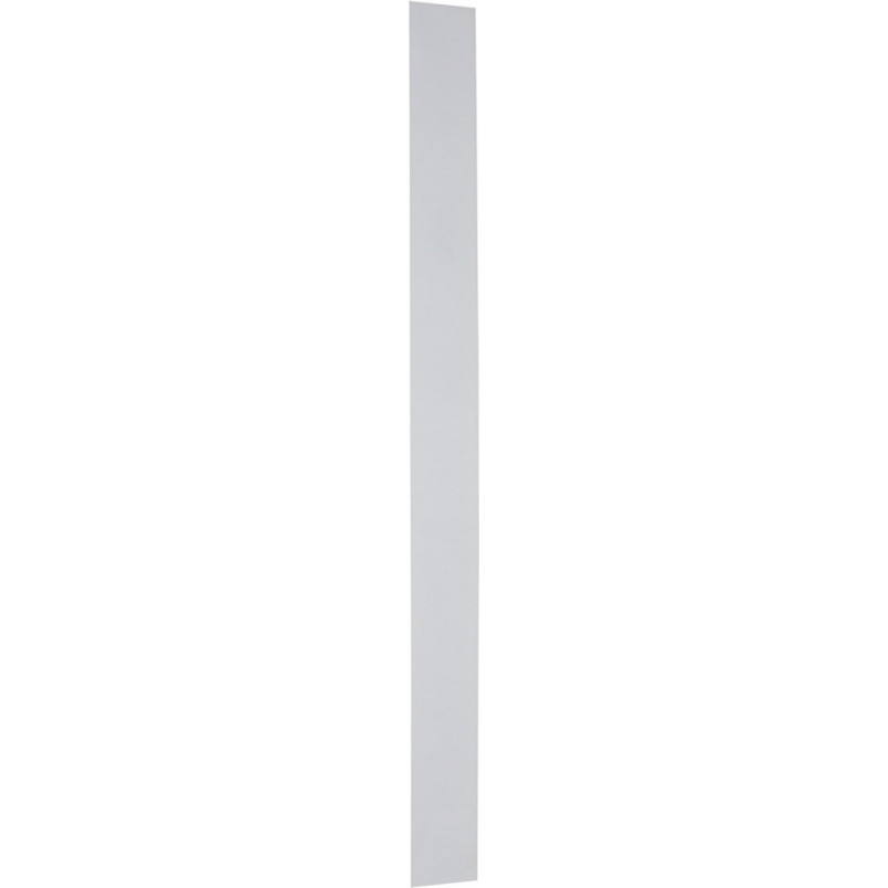 Kinkiet dekoracyjny minimalistyczny Navi 100cm biały TK Lighting