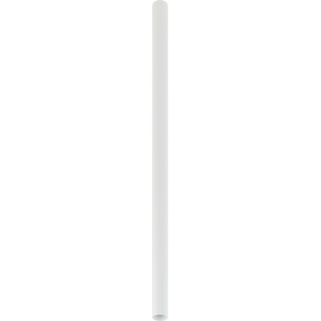 Lampa punktowa spot Fourty 4cm H75cm biała Nowodvorski