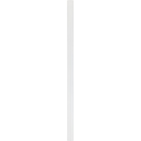 Lampa punktowa spot Fourty 4cm H90cm biała Nowodvorski