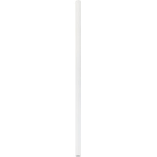 Lampa punktowa spot Fourty 4cm H110cm biała Nowodvorski