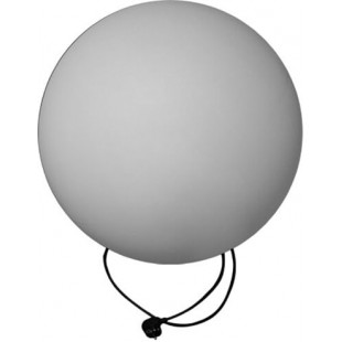 Lampa zewnętrzna kula Ball LED biała 60cm Step Into Design