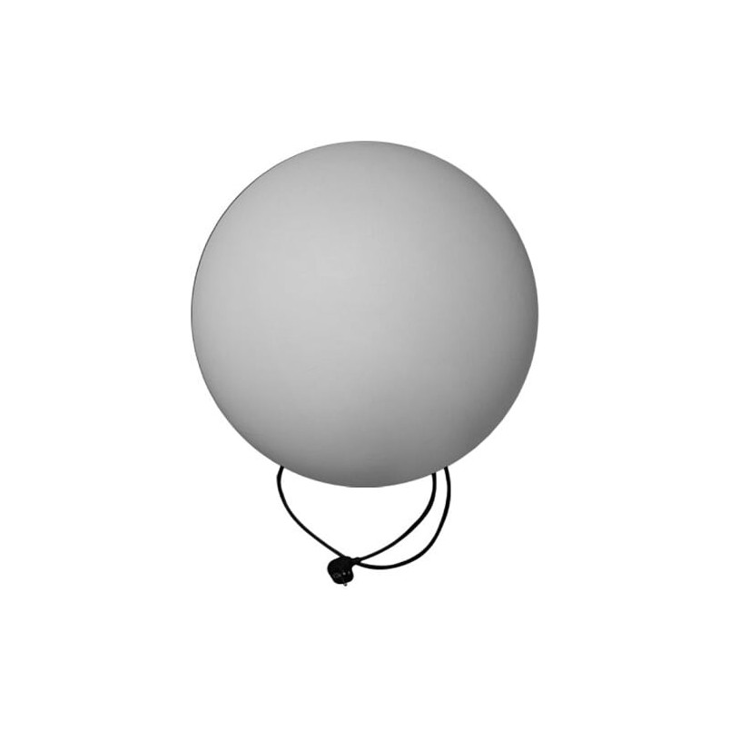 Lampa zewnętrzna kula Ball LED 35cm biała Step Into Design