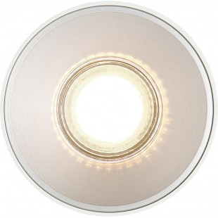 Reflektor sufitowy regulowany Pitcher 10cm biały Nordlux