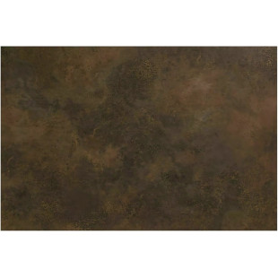 Stół rozkładany ceramiczny Loreto 180-230x90cm brązowy ossido bruno / dąb Signal
