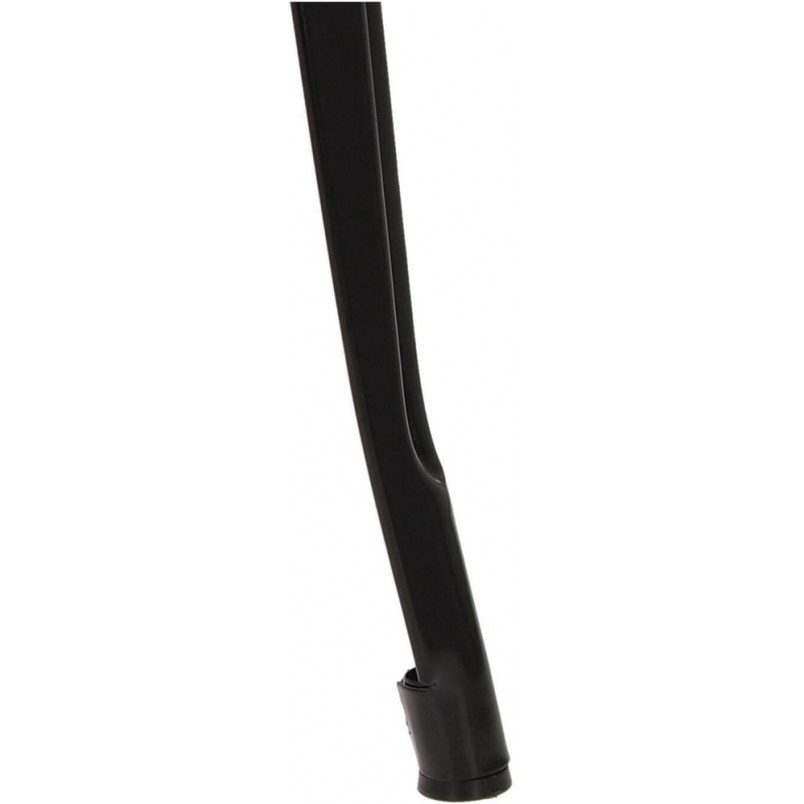 Hoker metalowy Paris 75 czarny marki D2.Design