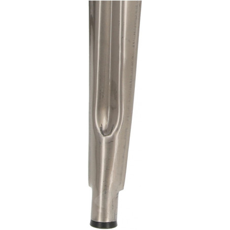 Hoker metalowy Paris 75 metaliczny marki D2.Design