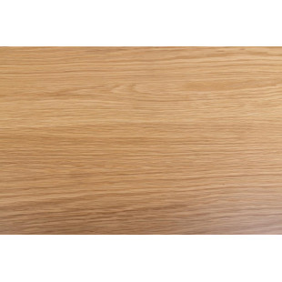Biurko fornirowane Paul 110x50cm dąb Actona