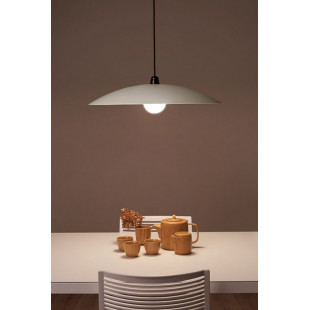 Duża lampa wisząca Sputnik 96 Bright White marki LoftLight
