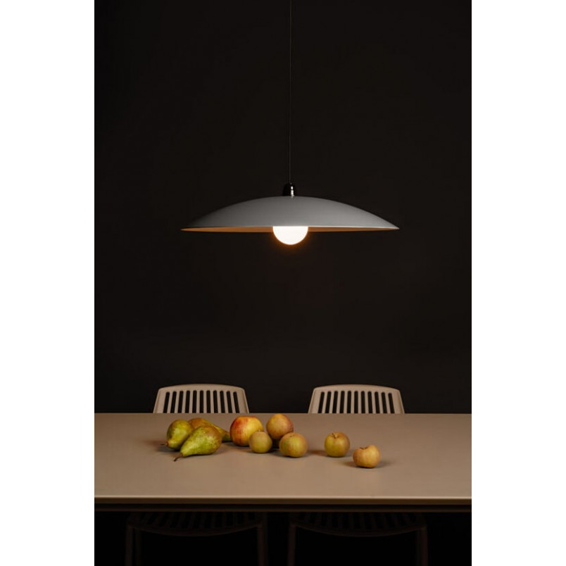 Lampa wisząca metalowa Sputnik 60 Peyote marki LoftLight